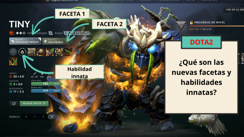 portada facetas y habilidades innatas gametobarcom