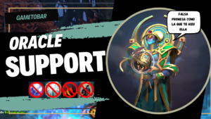 oracle support dota2